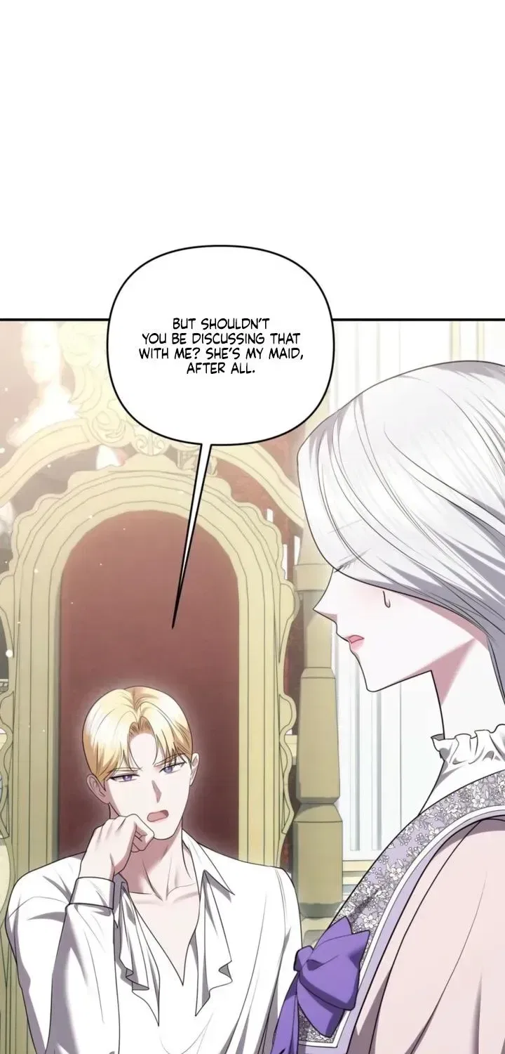 I’ve Got the Leash of That Son of a Bitch Chapter 62 – Page 4