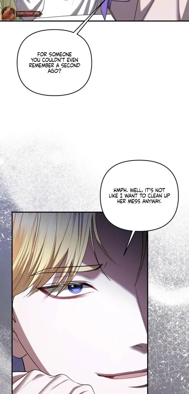 I’ve Got the Leash of That Son of a Bitch Chapter 62 – Page 5