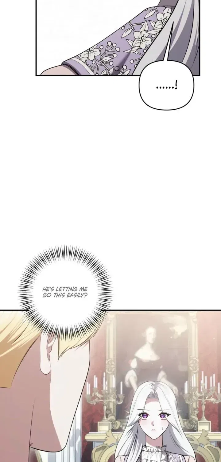 I’ve Got the Leash of That Son of a Bitch Chapter 62 – Page 7