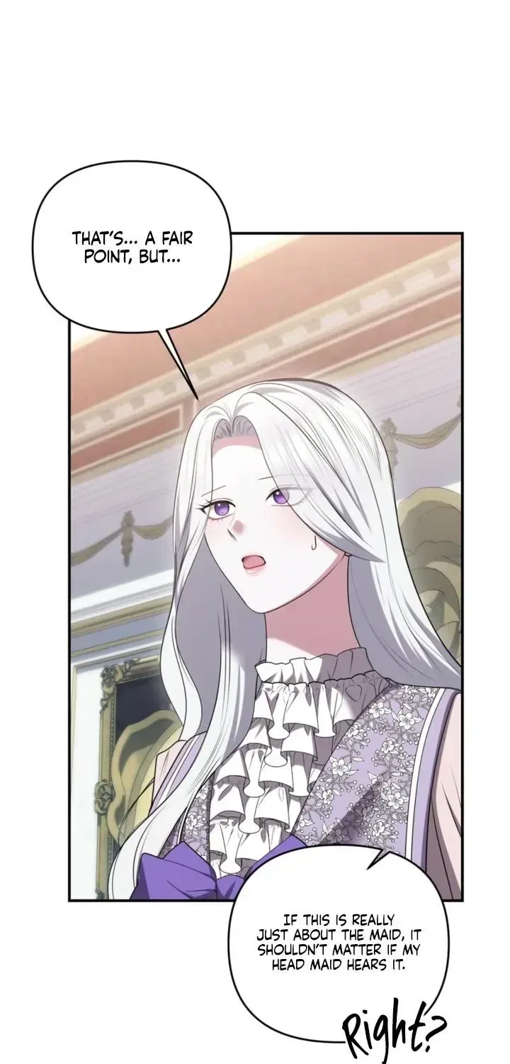 I’ve Got the Leash of That Son of a Bitch Chapter 62 – Page 11