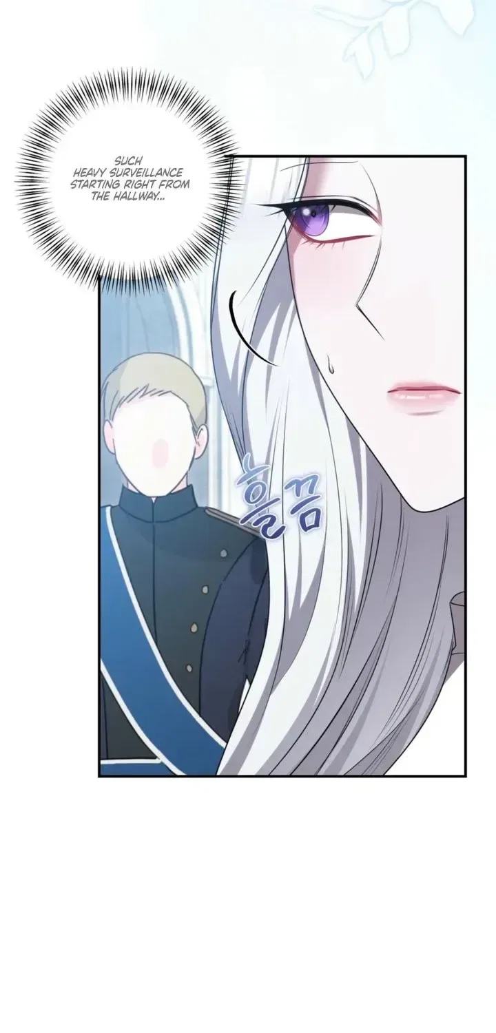I’ve Got the Leash of That Son of a Bitch Chapter 62 – Page 15