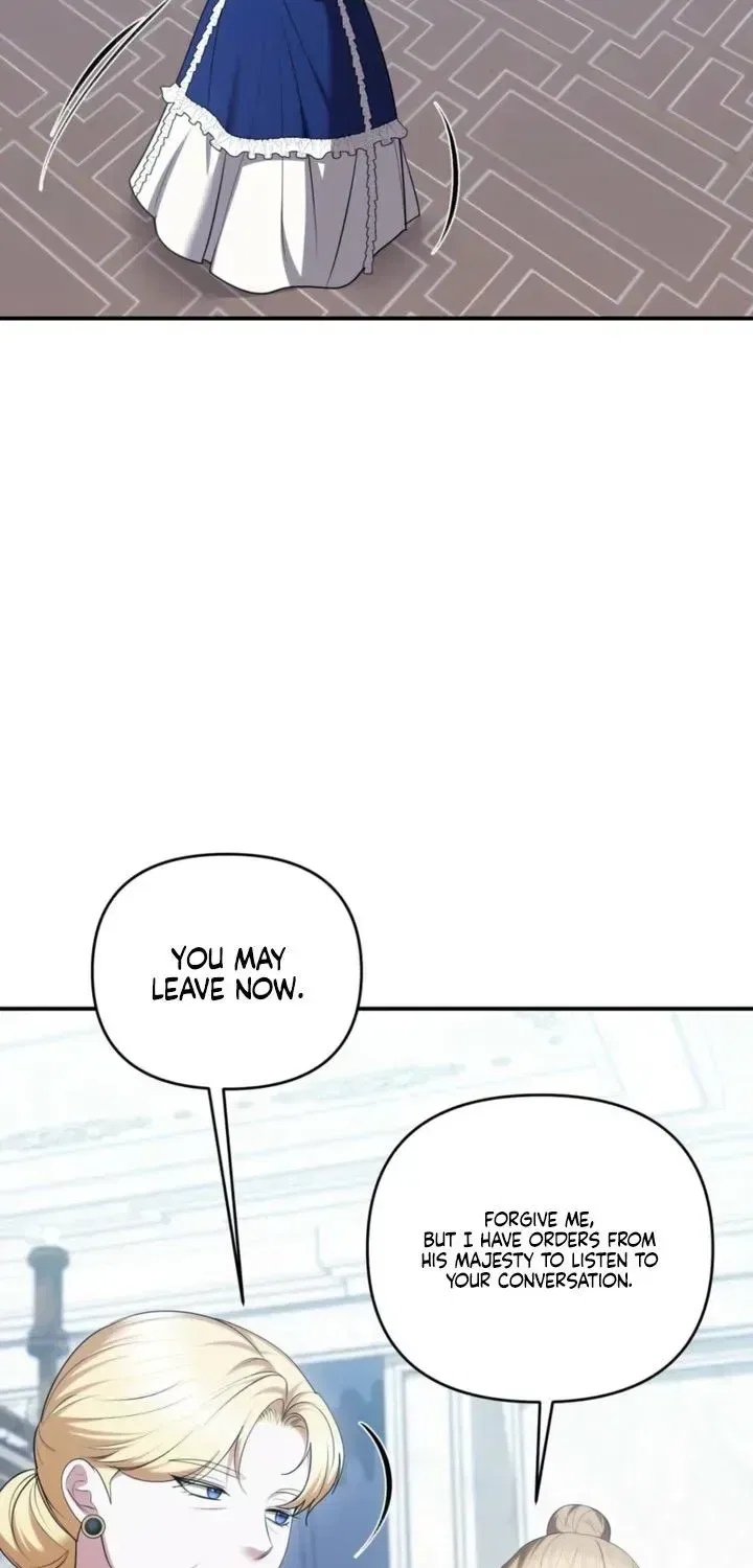 I’ve Got the Leash of That Son of a Bitch Chapter 62 – Page 20