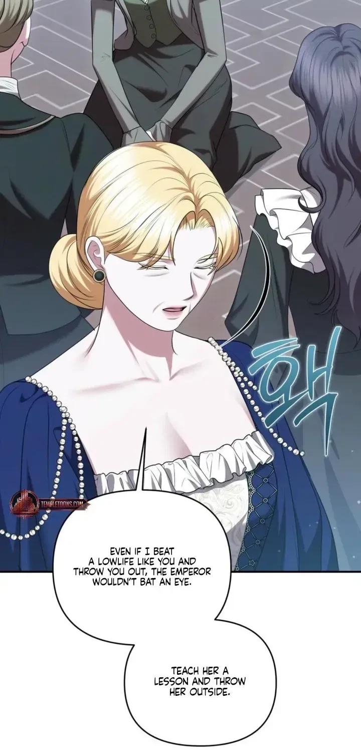I’ve Got the Leash of That Son of a Bitch Chapter 62 – Page 25