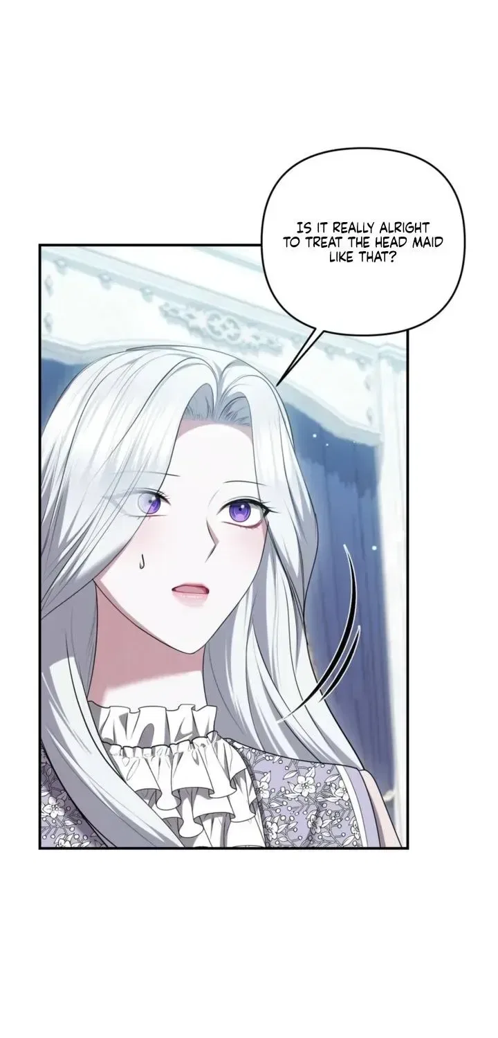 I’ve Got the Leash of That Son of a Bitch Chapter 62 – Page 27