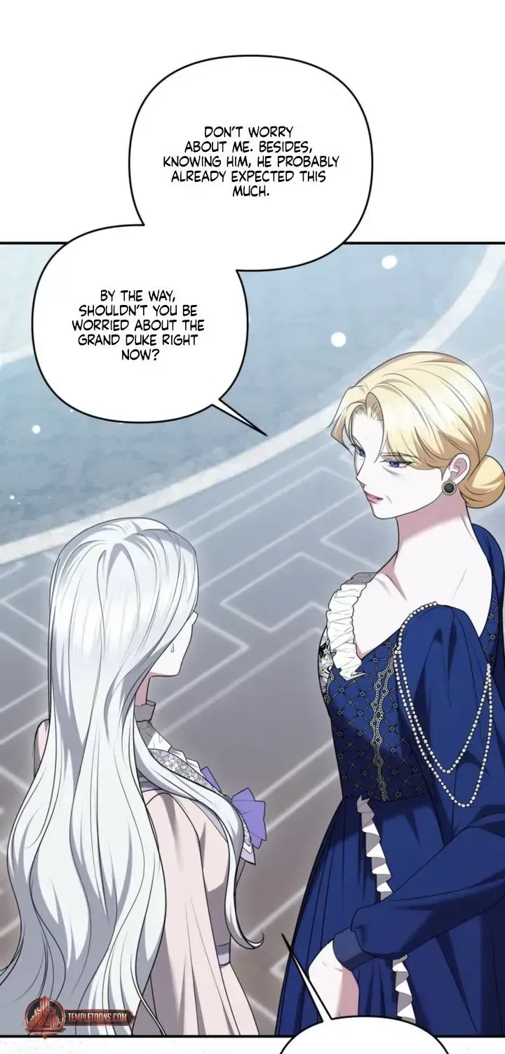 I’ve Got the Leash of That Son of a Bitch Chapter 62 – Page 28