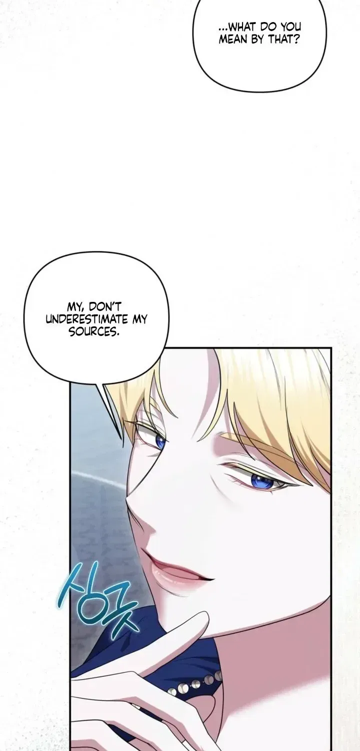 I’ve Got the Leash of That Son of a Bitch Chapter 62 – Page 29