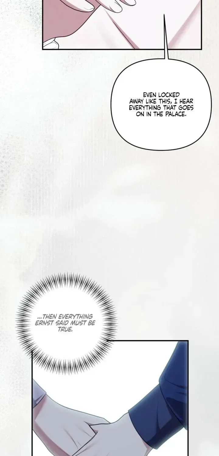 I’ve Got the Leash of That Son of a Bitch Chapter 62 – Page 30