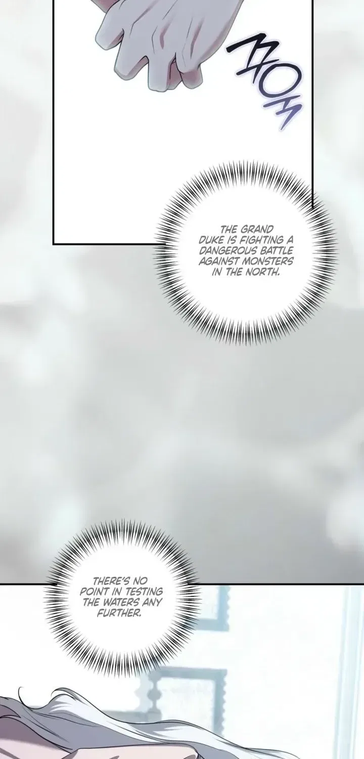 I’ve Got the Leash of That Son of a Bitch Chapter 62 – Page 31