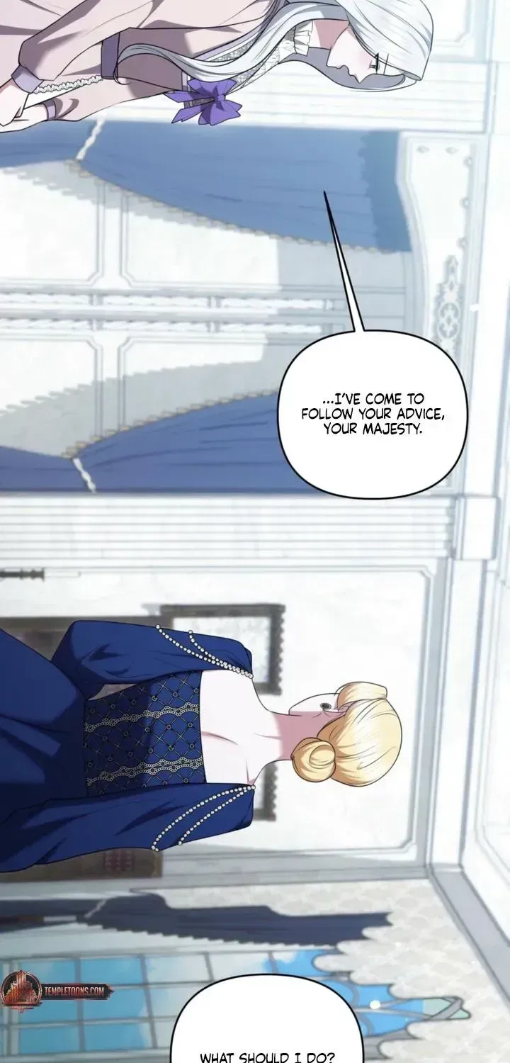 I’ve Got the Leash of That Son of a Bitch Chapter 62 – Page 32
