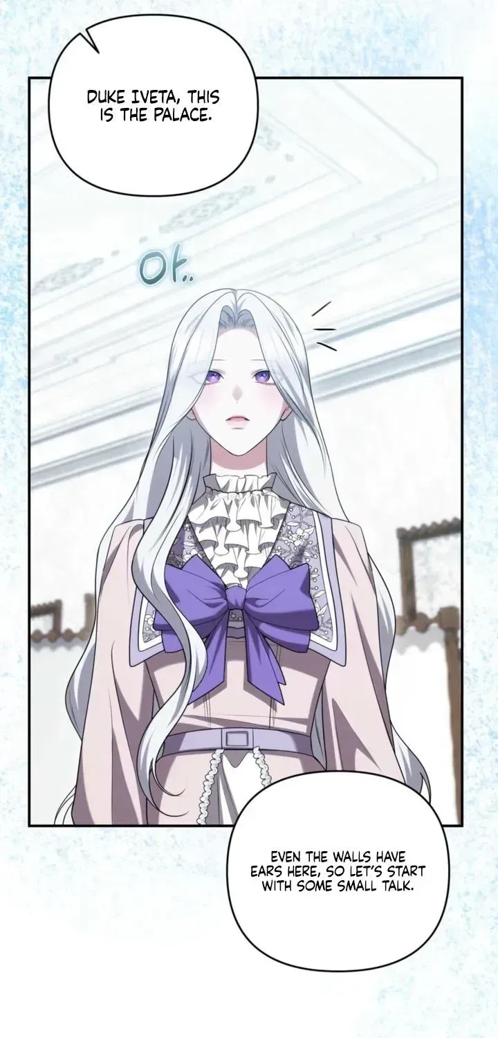 I’ve Got the Leash of That Son of a Bitch Chapter 62 – Page 34