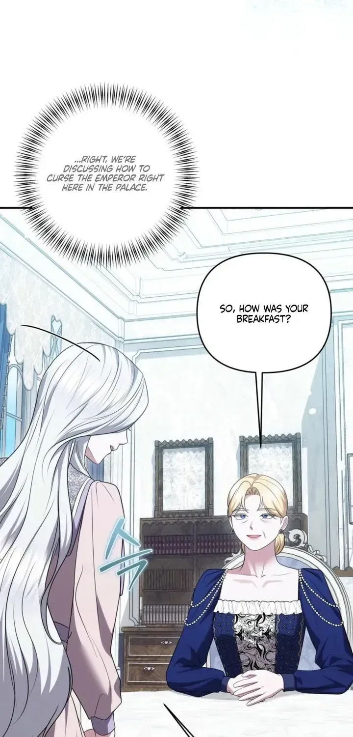 I’ve Got the Leash of That Son of a Bitch Chapter 62 – Page 35