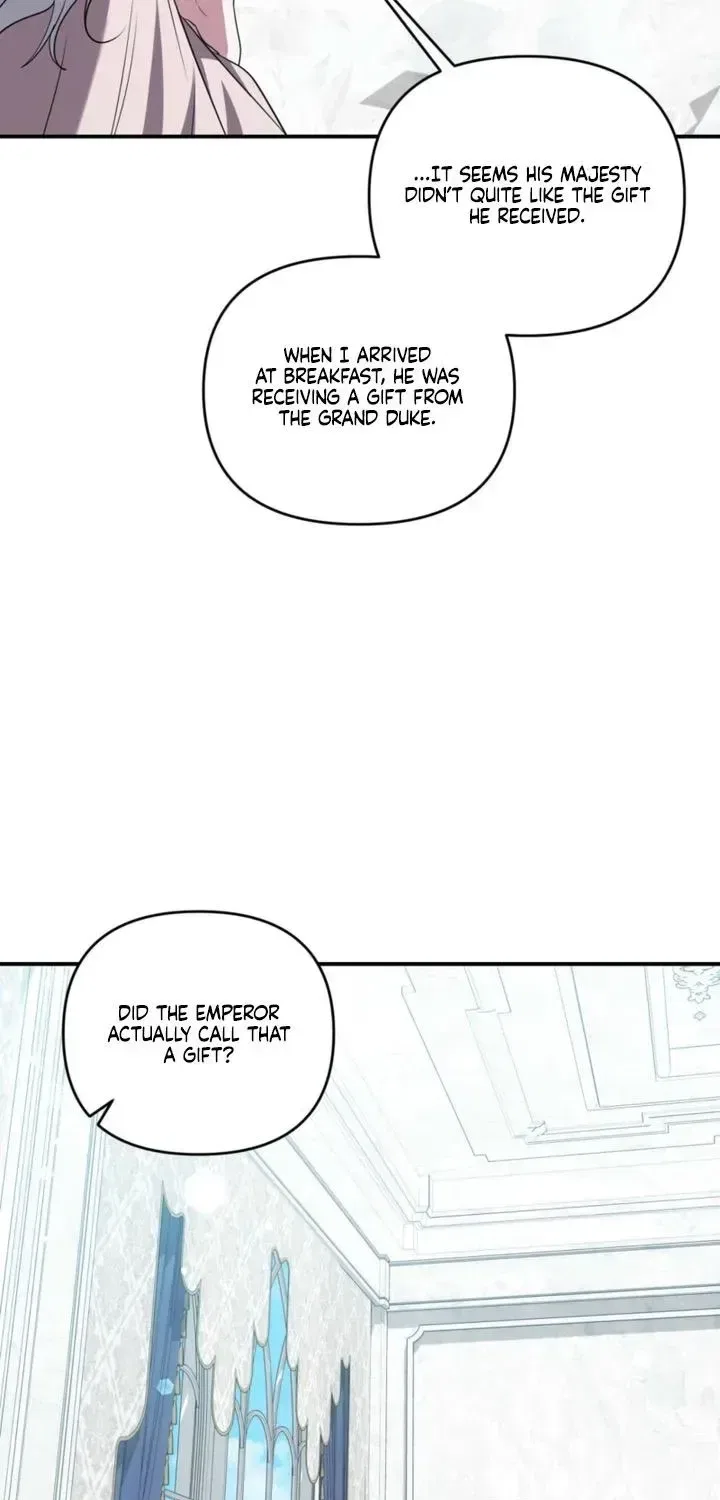 I’ve Got the Leash of That Son of a Bitch Chapter 62 – Page 36