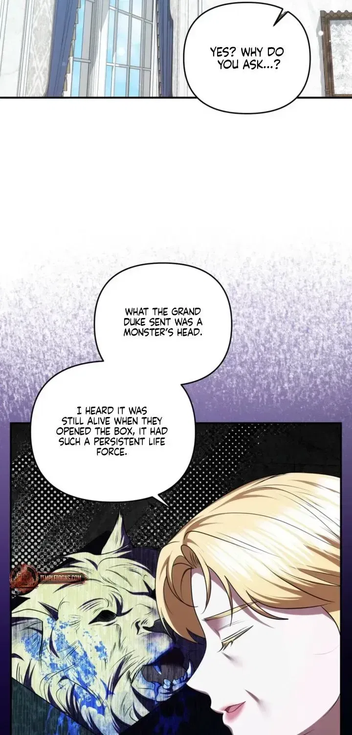 I’ve Got the Leash of That Son of a Bitch Chapter 62 – Page 37