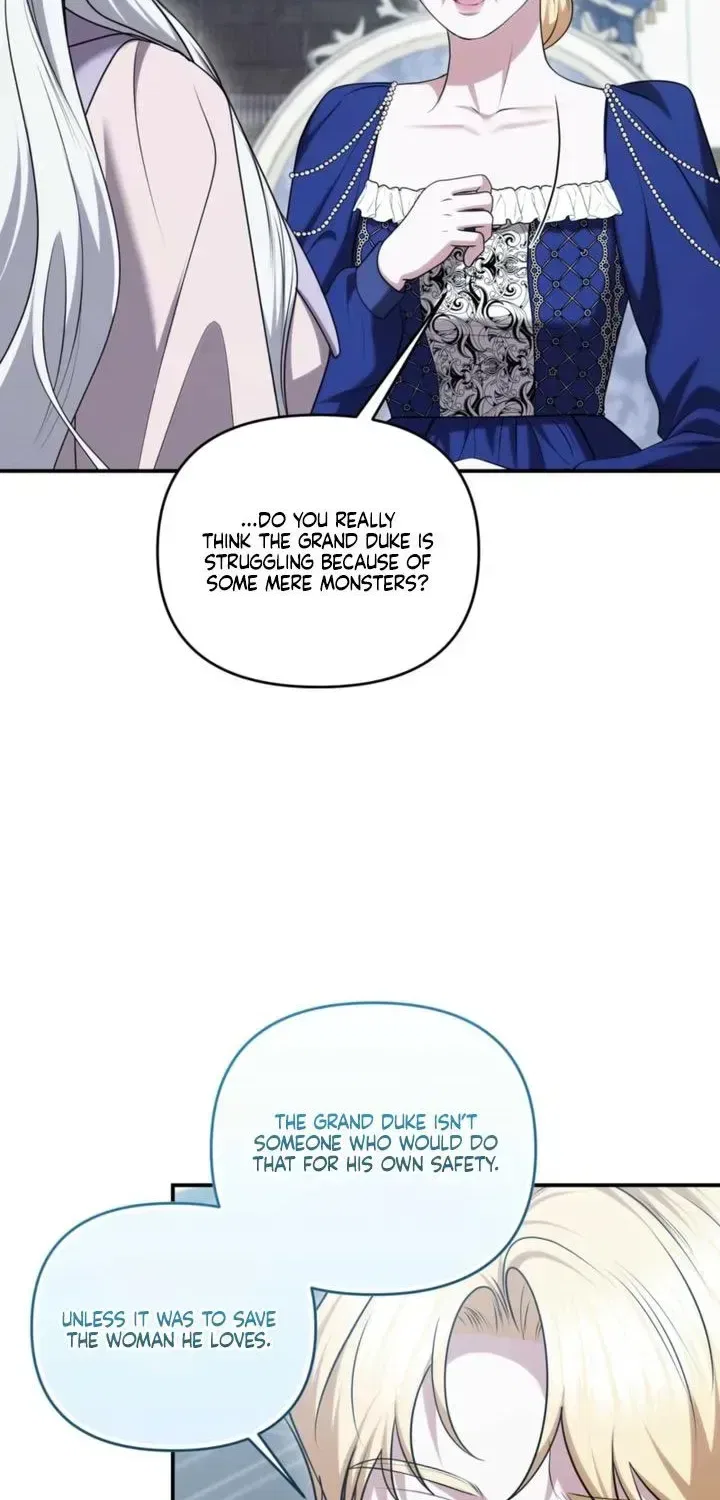 I’ve Got the Leash of That Son of a Bitch Chapter 62 – Page 39
