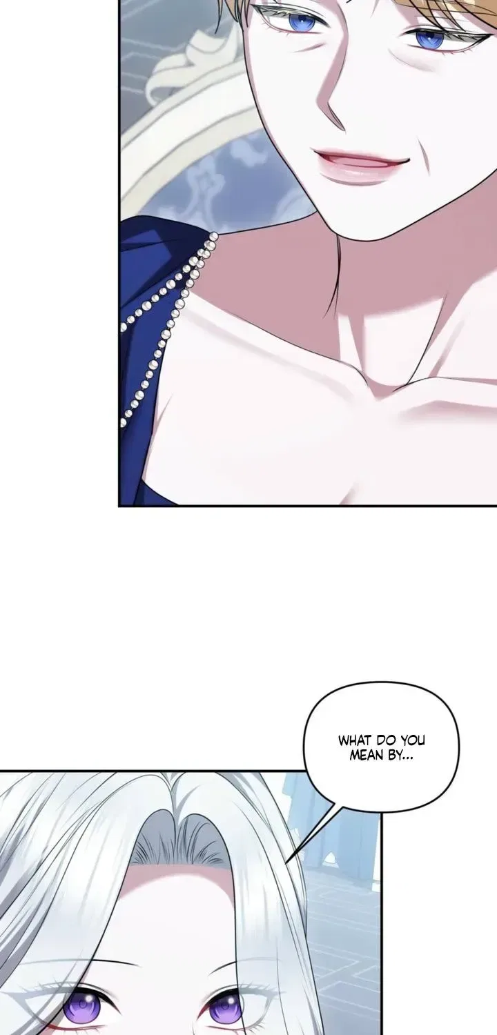 I’ve Got the Leash of That Son of a Bitch Chapter 62 – Page 40