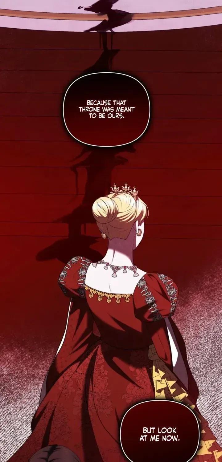 I’ve Got the Leash of That Son of a Bitch Chapter 62 – Page 44