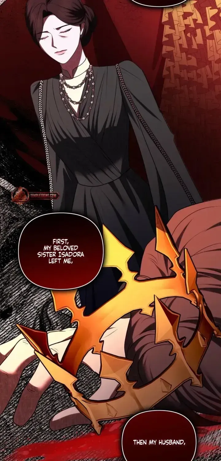 I’ve Got the Leash of That Son of a Bitch Chapter 62 – Page 45
