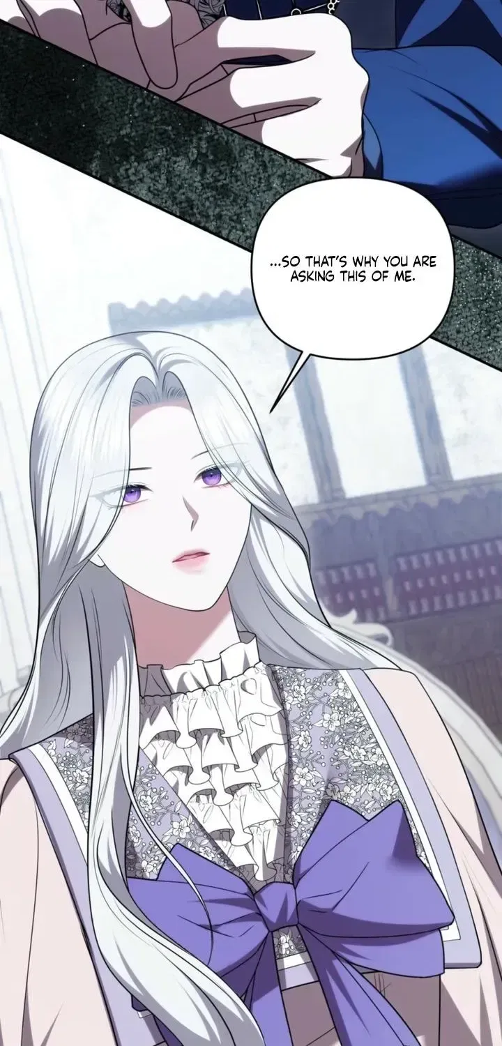 I’ve Got the Leash of That Son of a Bitch Chapter 62 – Page 50