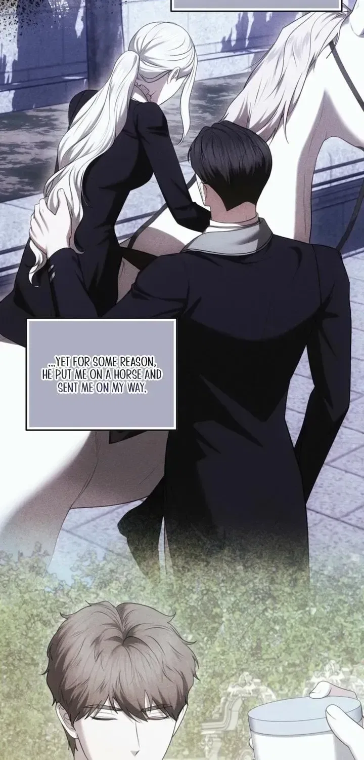 I’ve Got the Leash of That Son of a Bitch Chapter 62 – Page 54