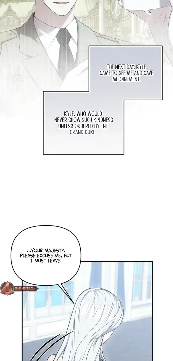 I’ve Got the Leash of That Son of a Bitch Chapter 62 – Page 55