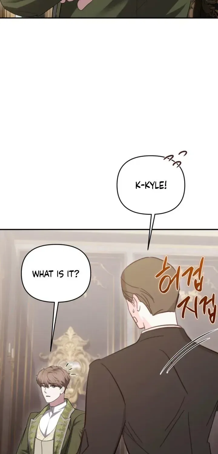 I’ve Got the Leash of That Son of a Bitch Chapter 62 – Page 59