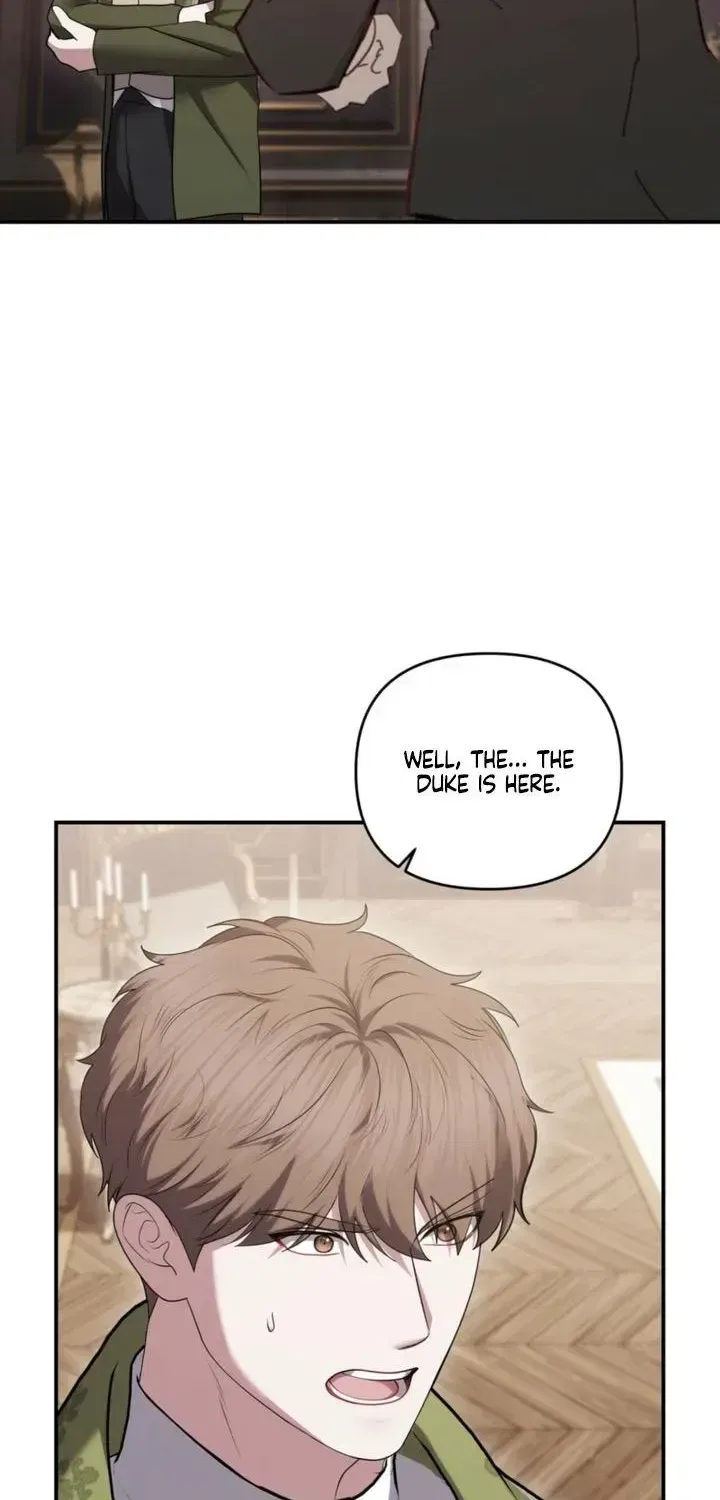 I’ve Got the Leash of That Son of a Bitch Chapter 62 – Page 60