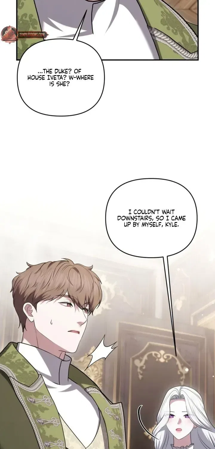 I’ve Got the Leash of That Son of a Bitch Chapter 62 – Page 61