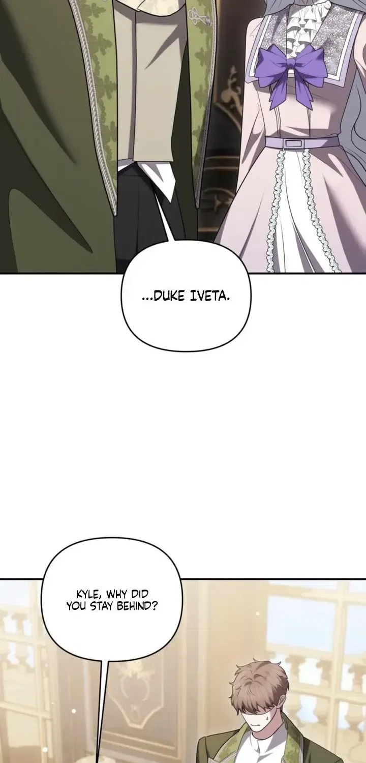 I’ve Got the Leash of That Son of a Bitch Chapter 62 – Page 62