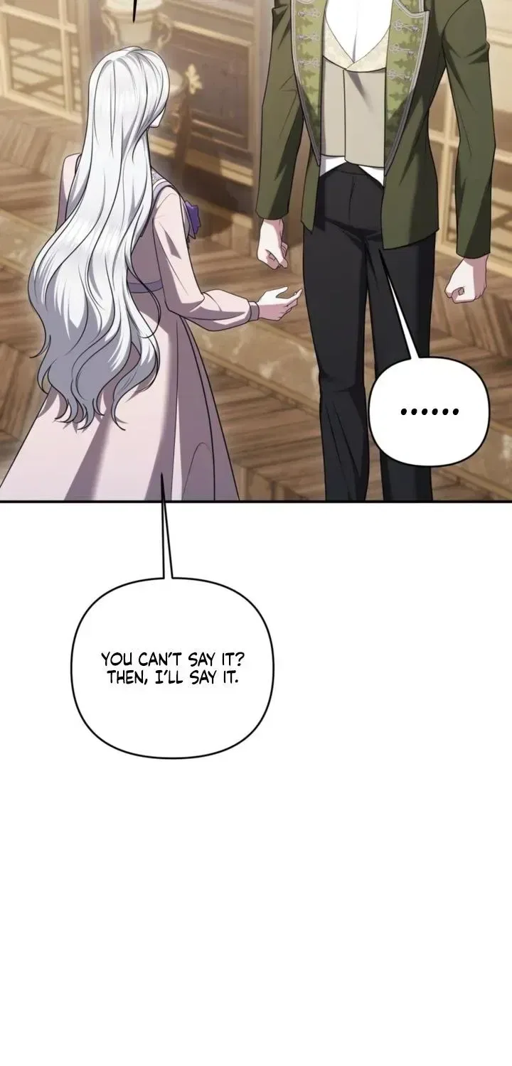 I’ve Got the Leash of That Son of a Bitch Chapter 62 – Page 63