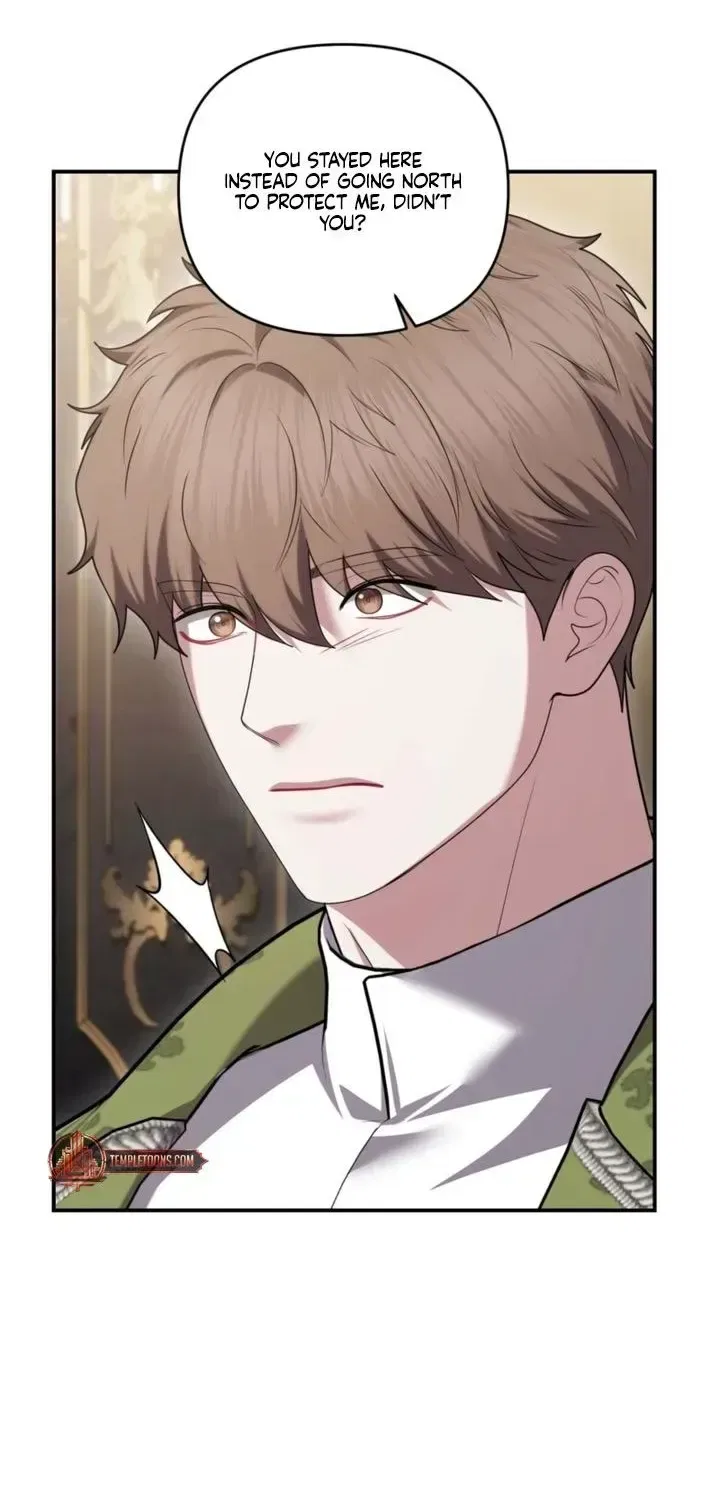 I’ve Got the Leash of That Son of a Bitch Chapter 62 – Page 64