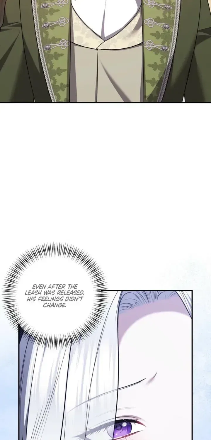 I’ve Got the Leash of That Son of a Bitch Chapter 62 – Page 67