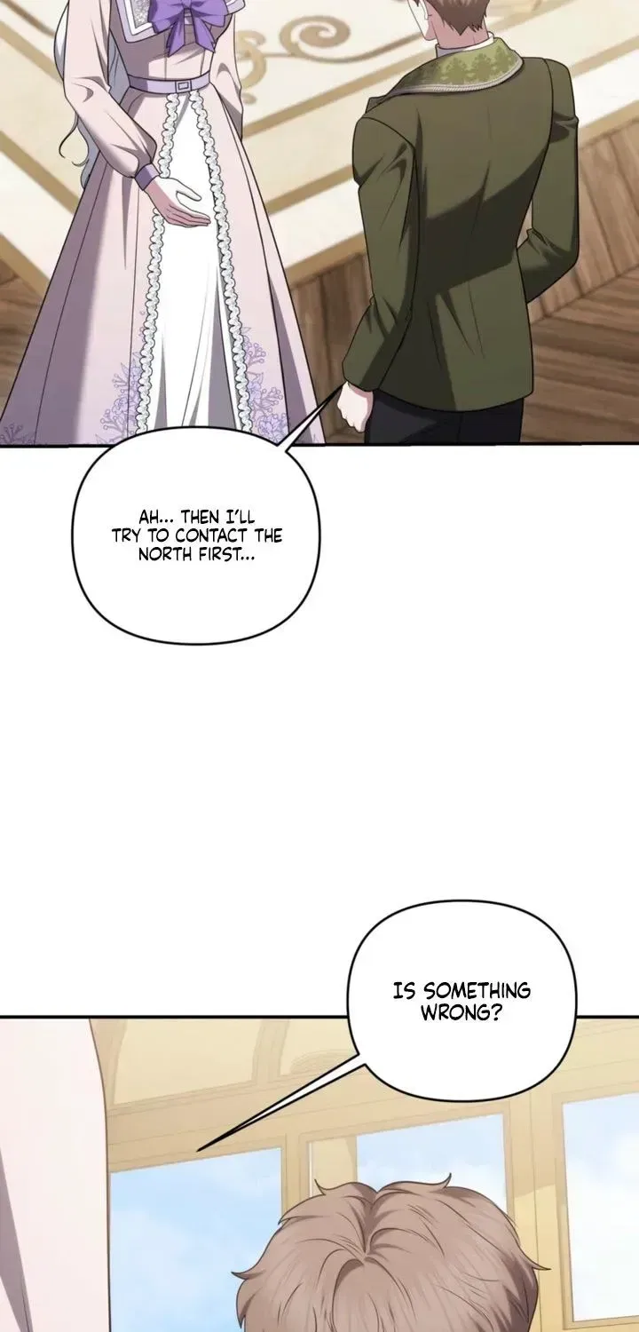 I’ve Got the Leash of That Son of a Bitch Chapter 62 – Page 69