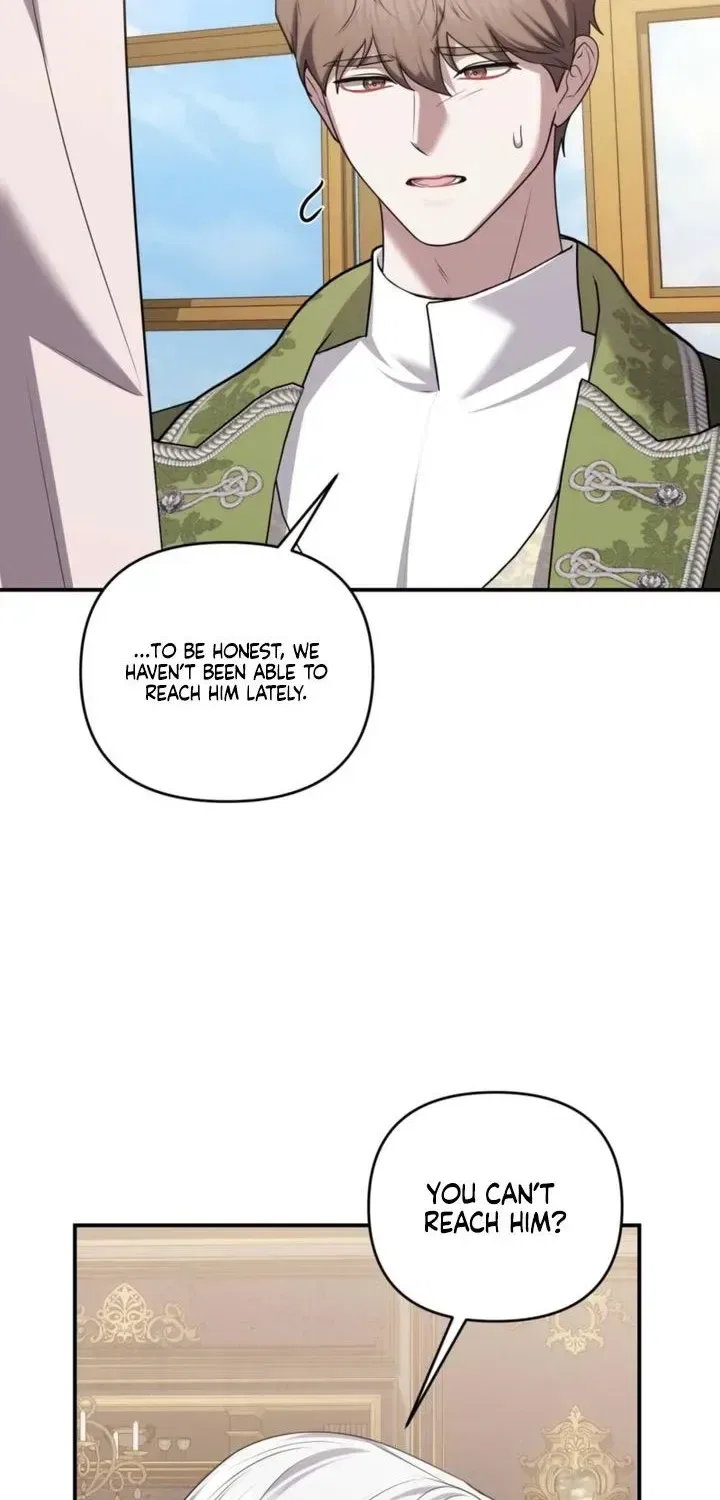I’ve Got the Leash of That Son of a Bitch Chapter 62 – Page 70