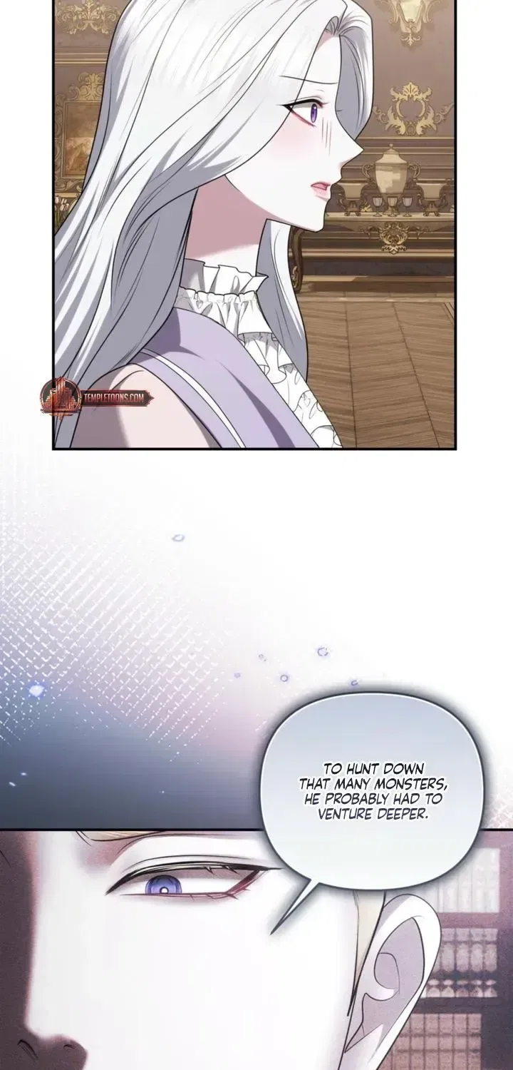 I’ve Got the Leash of That Son of a Bitch Chapter 62 – Page 71