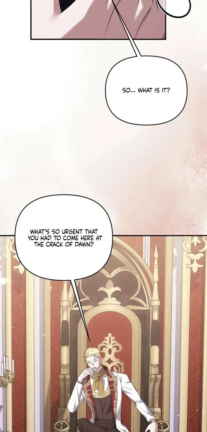 I’ve Got the Leash of That Son of a Bitch Chapter 60 – Page 3