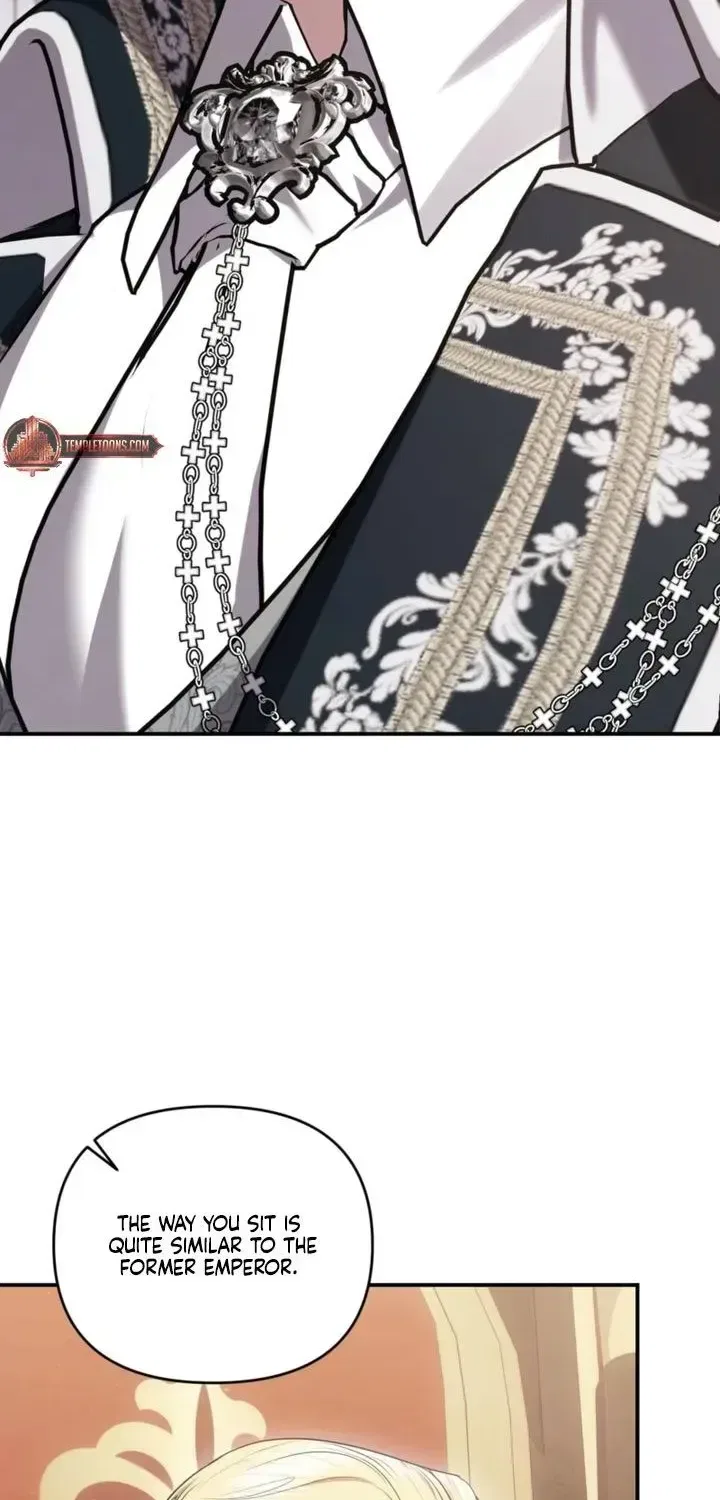 I’ve Got the Leash of That Son of a Bitch Chapter 60 – Page 6