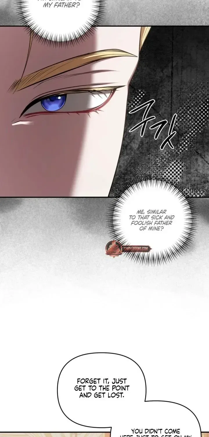 I’ve Got the Leash of That Son of a Bitch Chapter 60 – Page 8