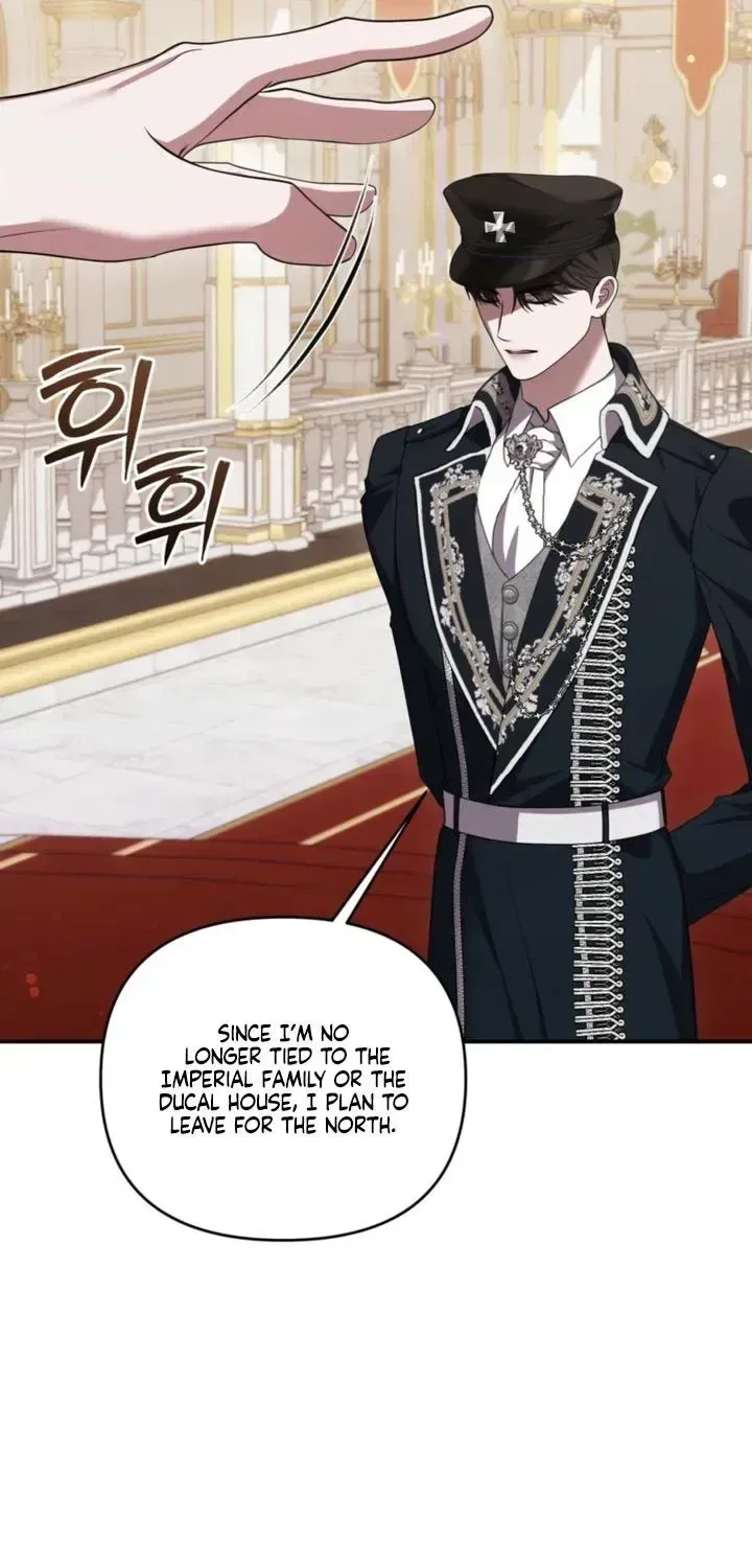 I’ve Got the Leash of That Son of a Bitch Chapter 60 – Page 10