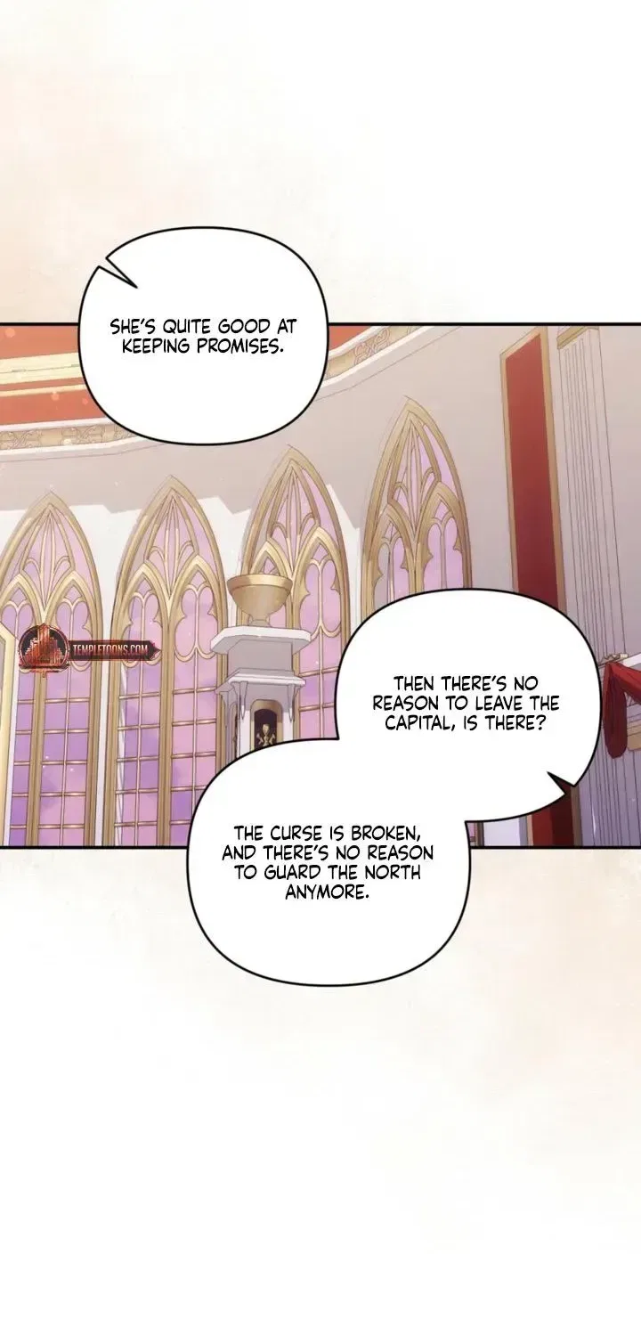 I’ve Got the Leash of That Son of a Bitch Chapter 60 – Page 13