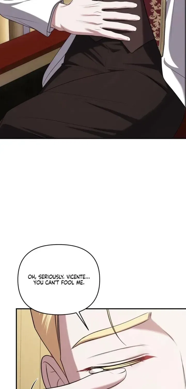 I’ve Got the Leash of That Son of a Bitch Chapter 60 – Page 19