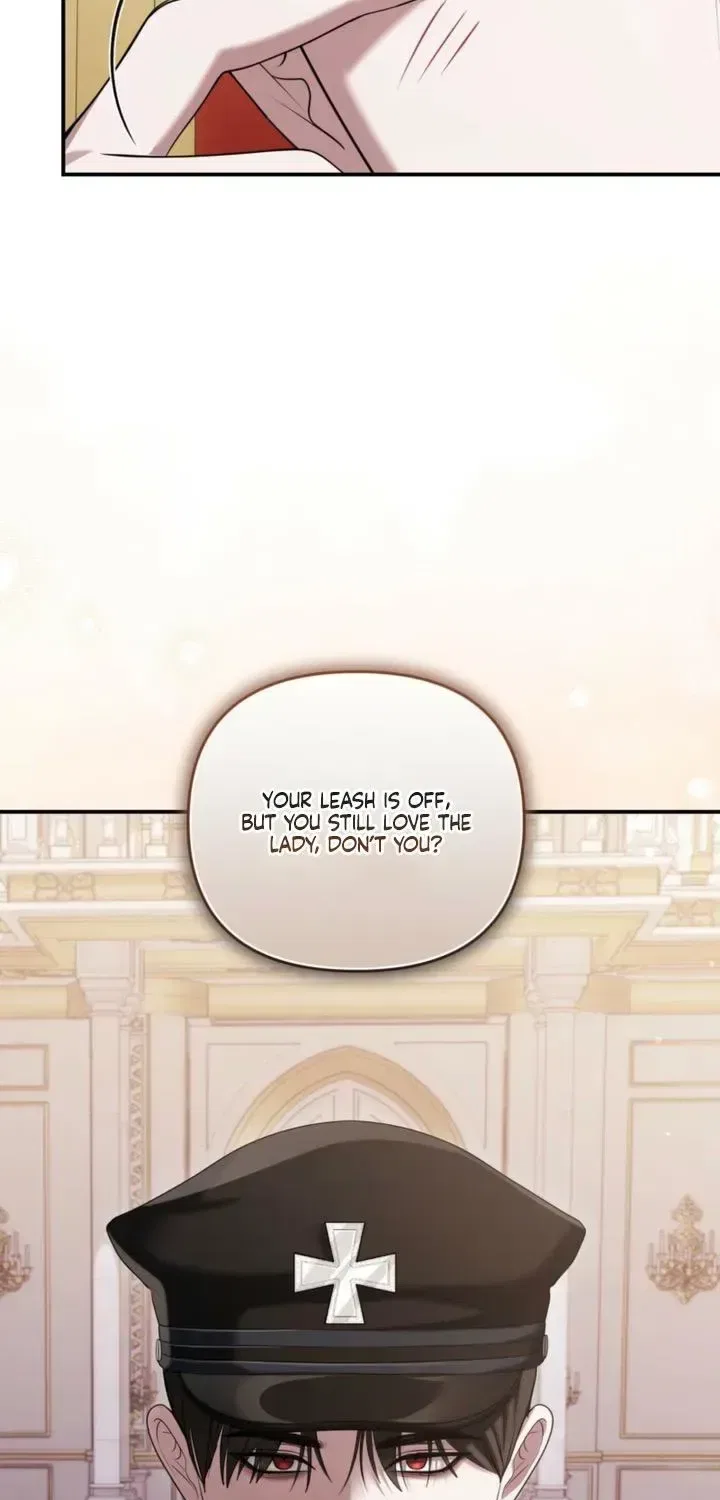 I’ve Got the Leash of That Son of a Bitch Chapter 60 – Page 20