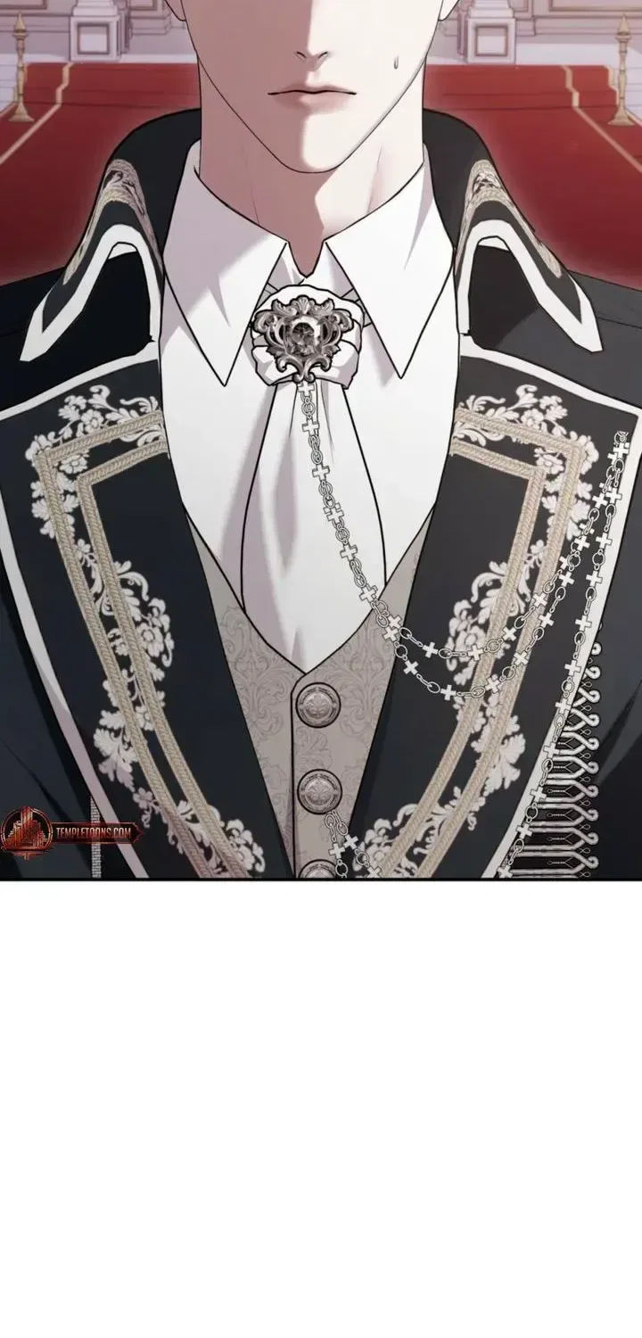 I’ve Got the Leash of That Son of a Bitch Chapter 60 – Page 21