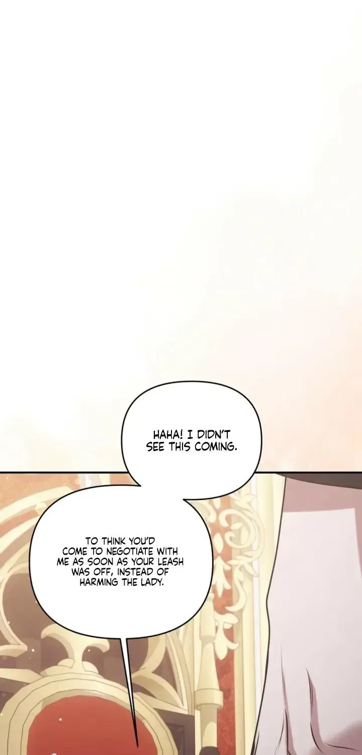 I’ve Got the Leash of That Son of a Bitch Chapter 60 – Page 23