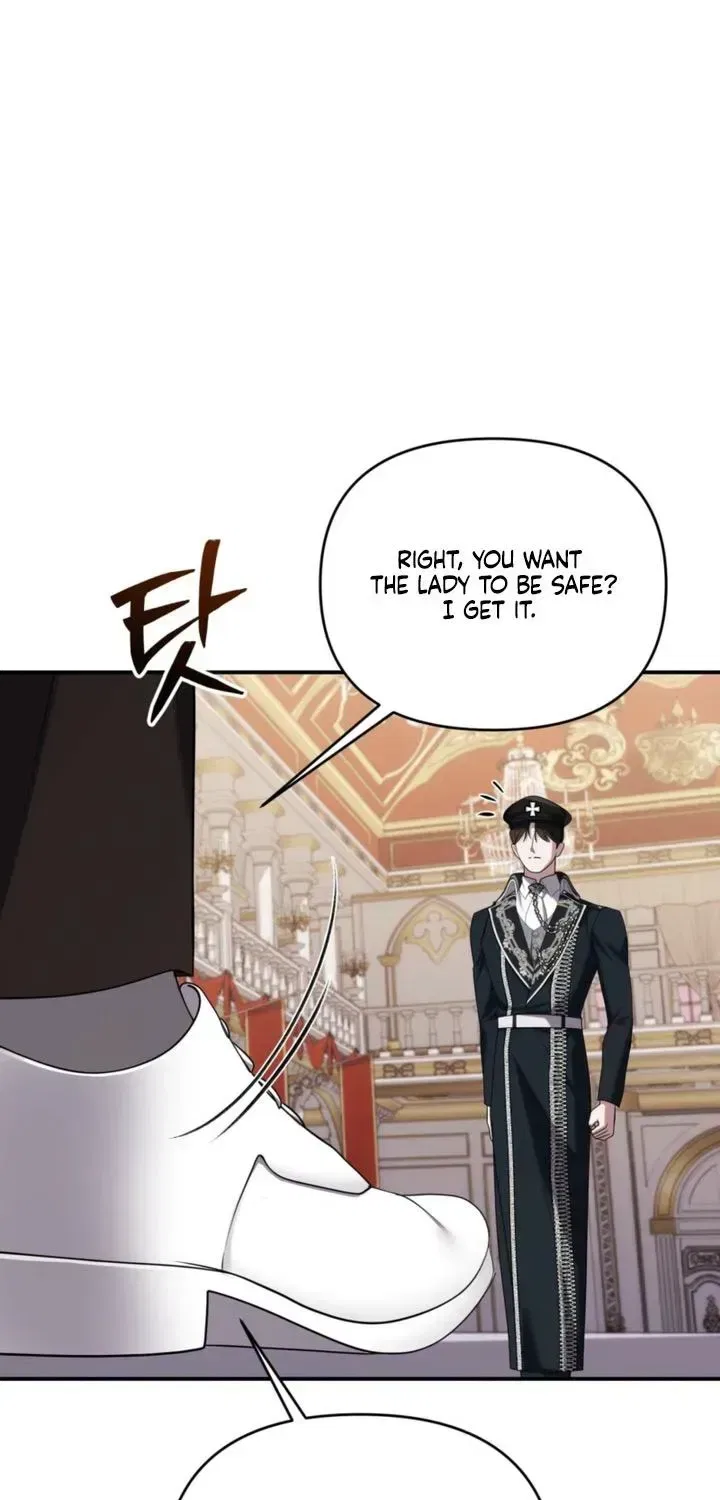 I’ve Got the Leash of That Son of a Bitch Chapter 60 – Page 26