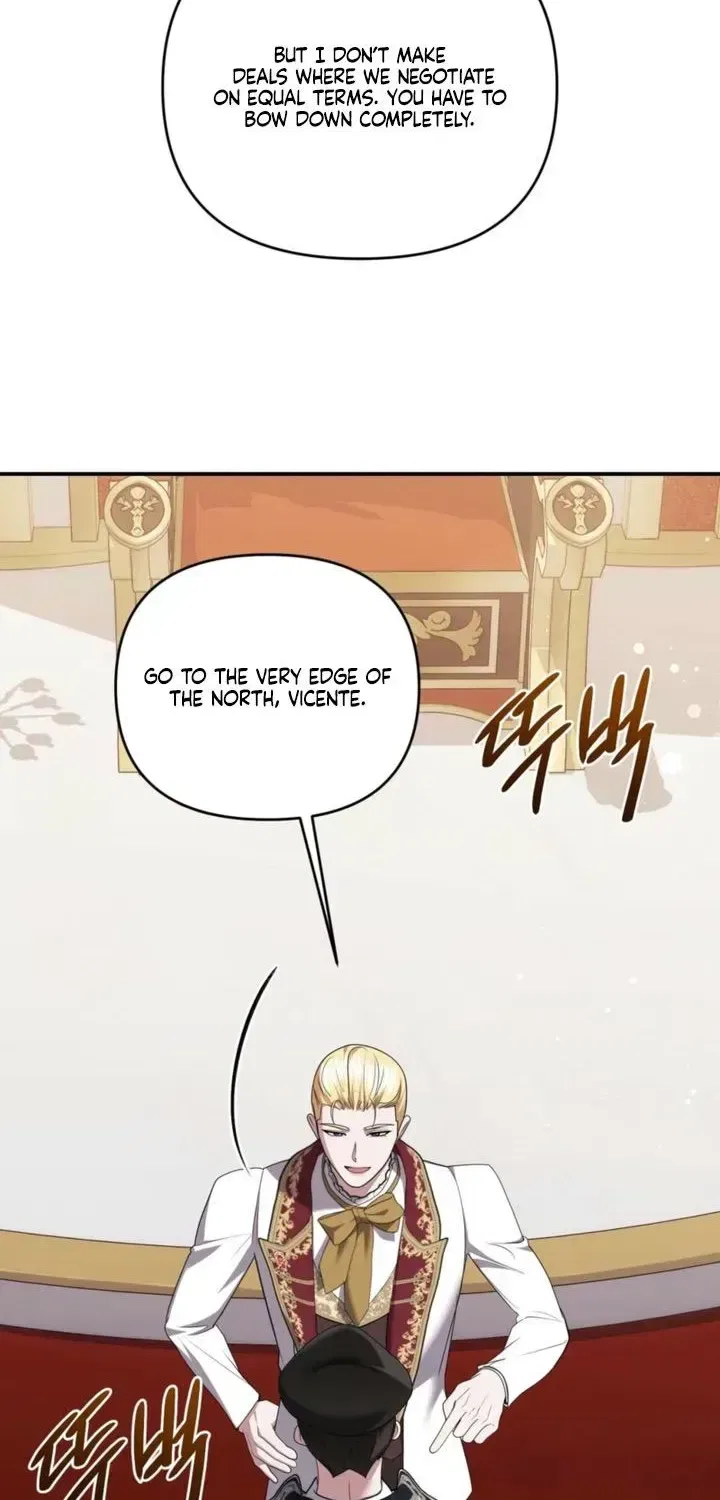 I’ve Got the Leash of That Son of a Bitch Chapter 60 – Page 27