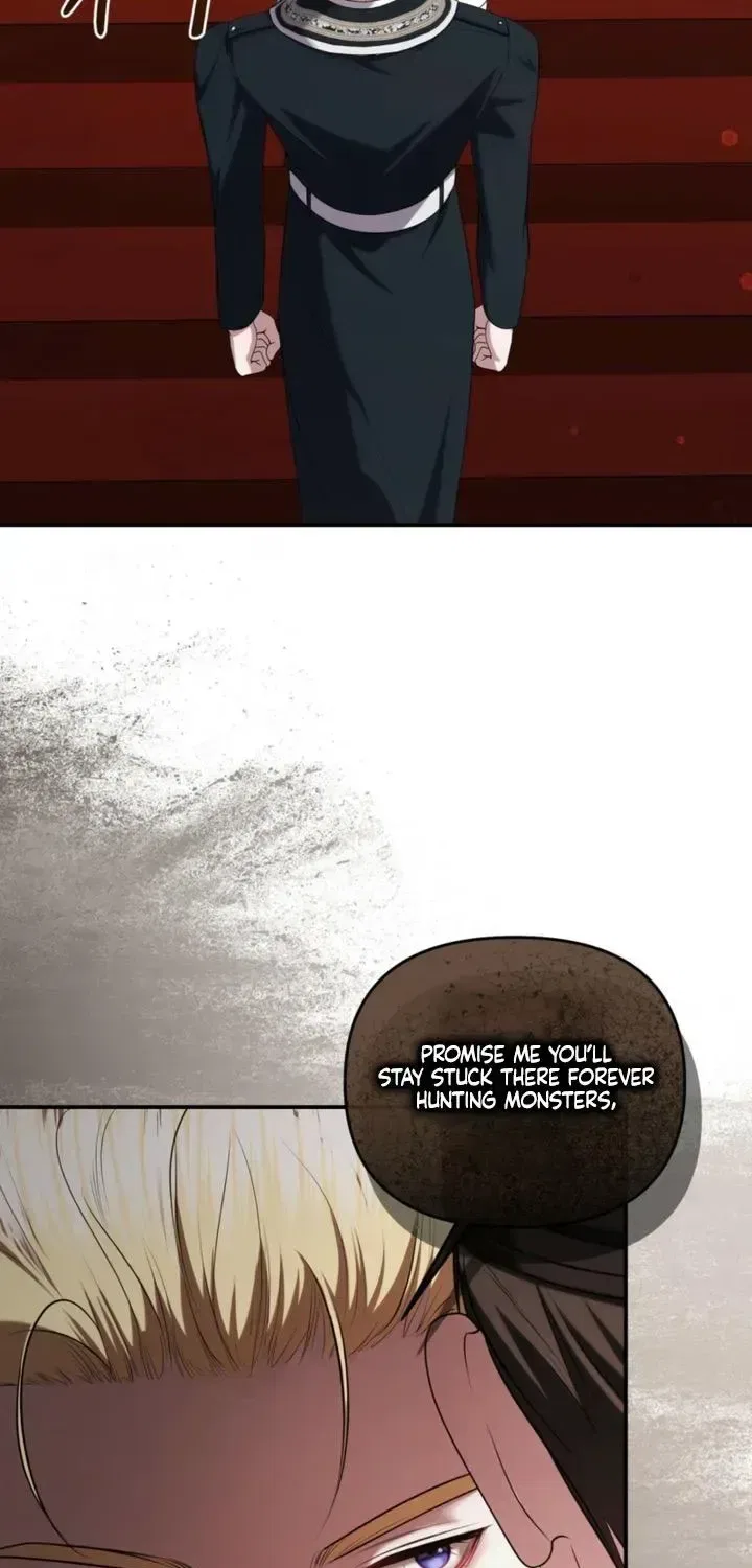 I’ve Got the Leash of That Son of a Bitch Chapter 60 – Page 28