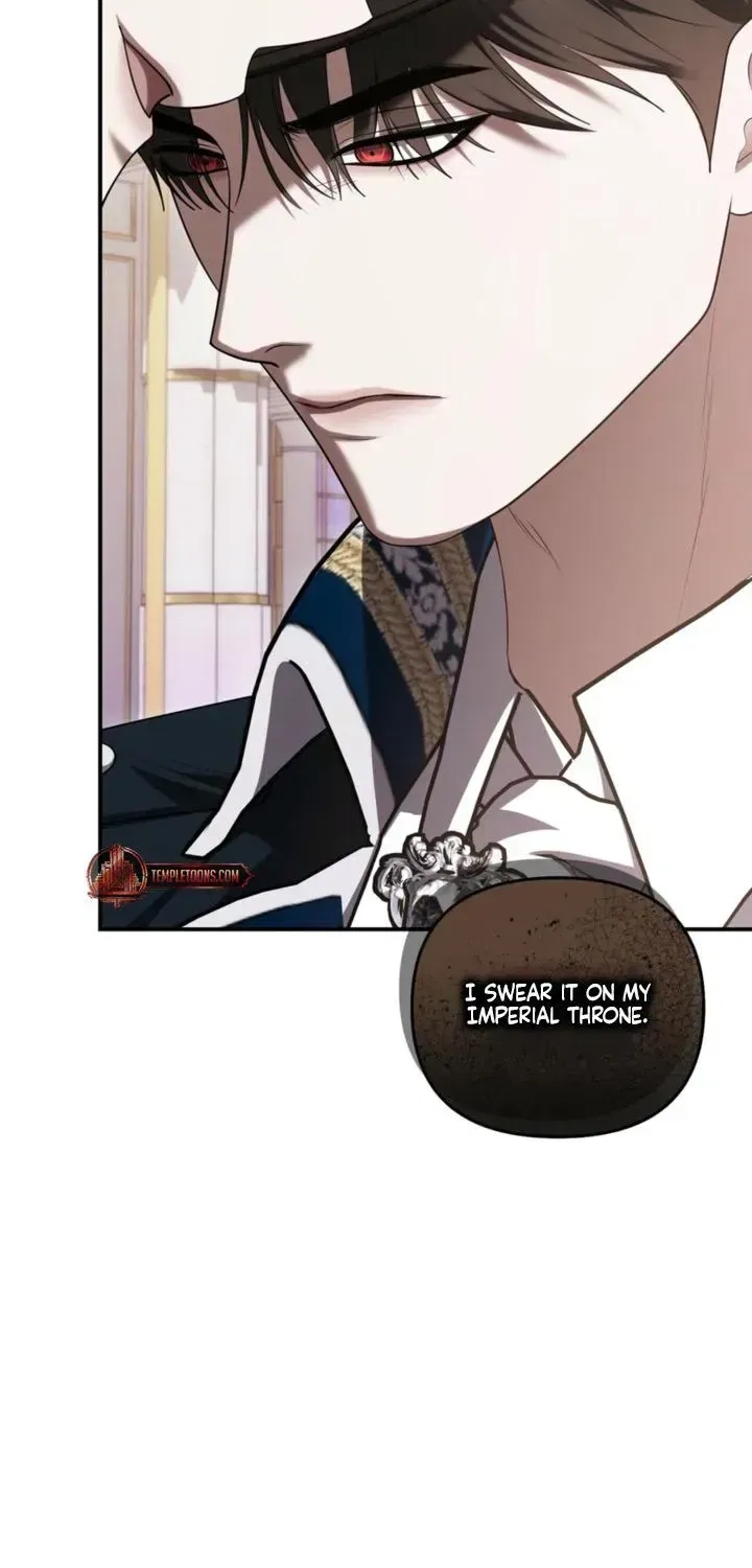 I’ve Got the Leash of That Son of a Bitch Chapter 60 – Page 30