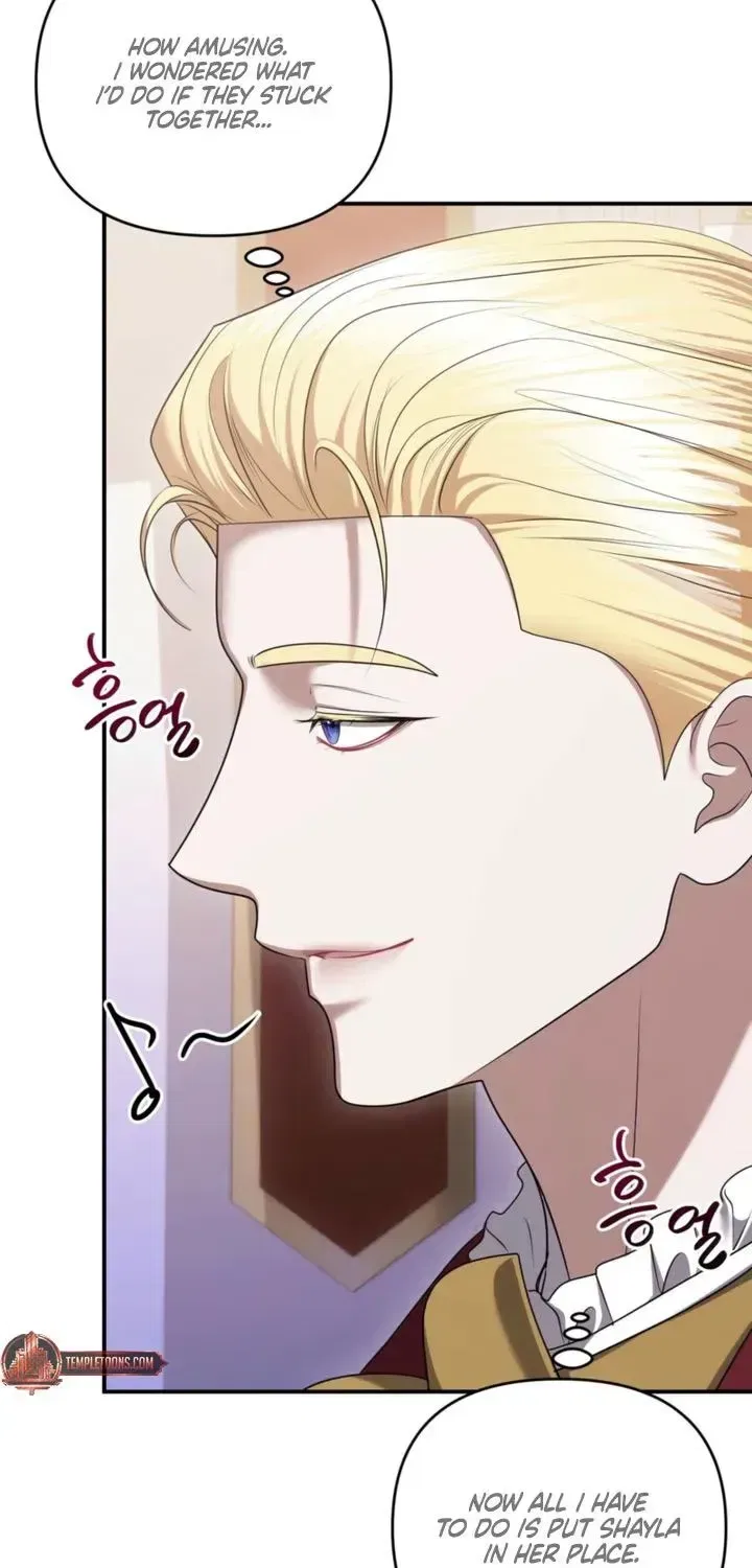 I’ve Got the Leash of That Son of a Bitch Chapter 60 – Page 32