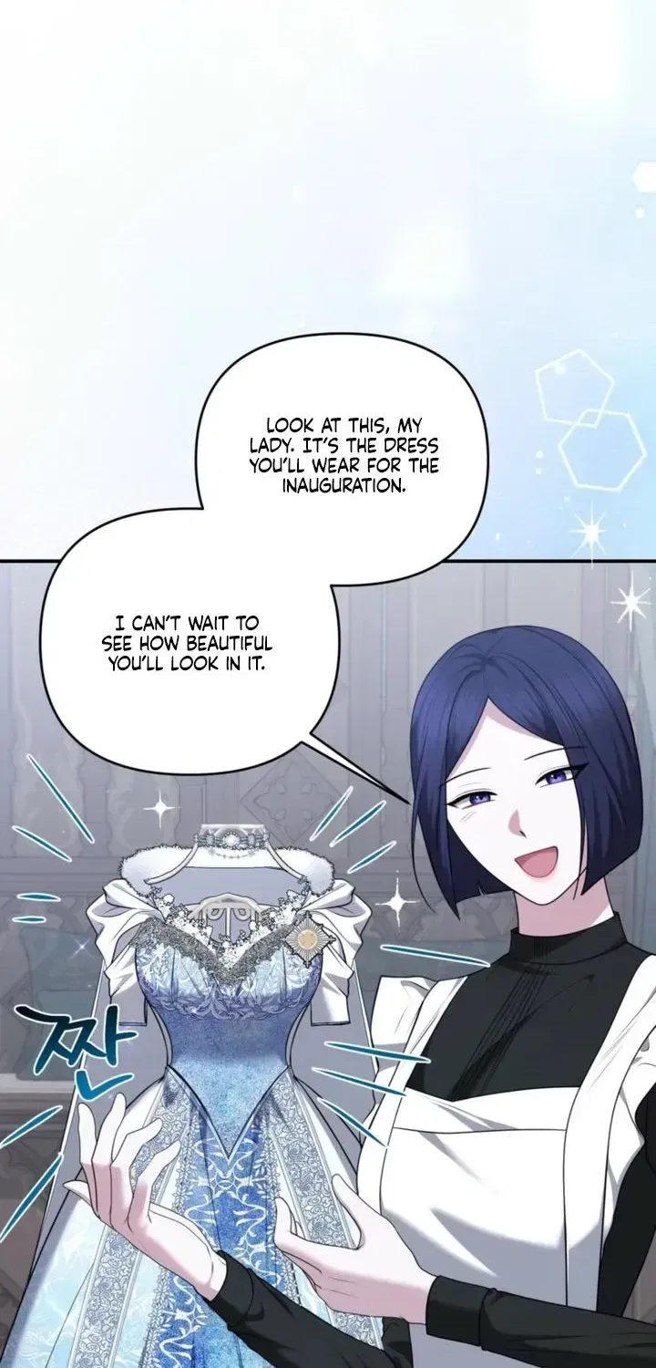 I’ve Got the Leash of That Son of a Bitch Chapter 60 – Page 35