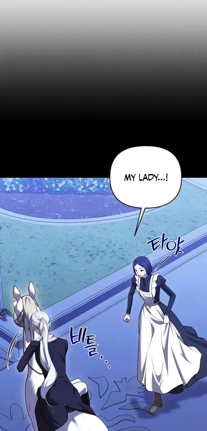 I’ve Got the Leash of That Son of a Bitch Chapter 60 – Page 39